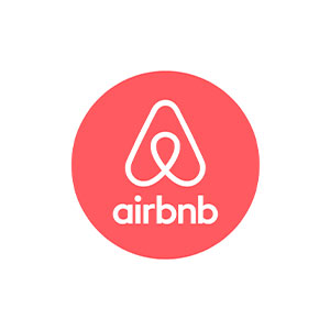 Couleur logo Airbnb