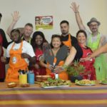 Mes chefs Cortese atelier cuisine montpellier