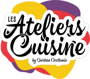 logo ateliers cuisine cortese