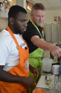 animation culinaire cours cuisine montpellier