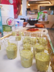 atelier buffet dinatoire montpellier