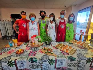 atelier cuisine a faire sur mtp