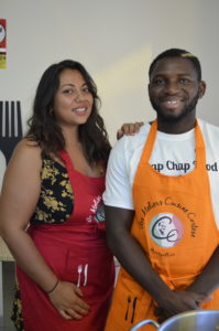 ateliers culinaire sur montpellier
