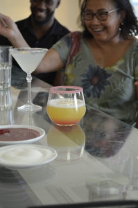 cocktail atelier mtp
