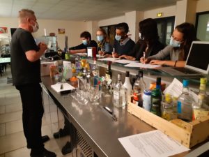 cours de cuisine a faire