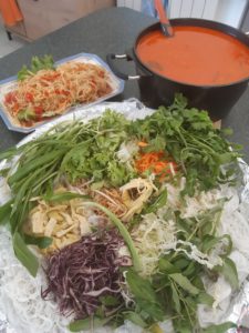 cuisine asiatique sur montpellier