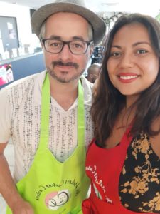 cuisine en groupe montpellier