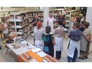 evenements pro montpellier