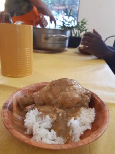 mafe montpellier cuisine