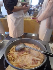 pasta montpellier cortese