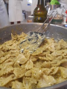 pates pesto cortese