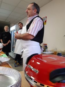 pizza cours montpellier