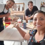 seminaires et activites entreprises