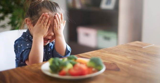 faire aimer les légumes mtp