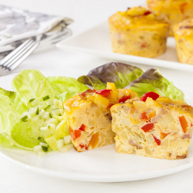 legumes pour les enfants