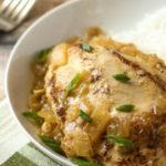 cuisine cours yassa poulet