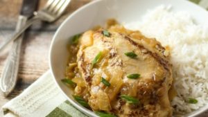 cuisine cours yassa poulet