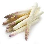 asperge blanche