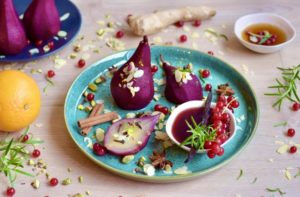 recette de amasauce