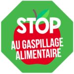 stop au gaspillage alimentaire