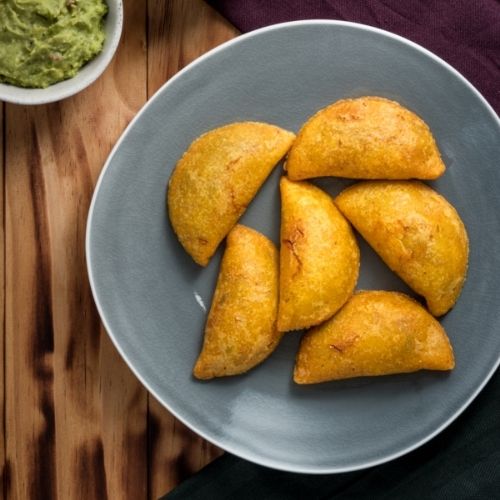 empanadas amerique du sud cuisine mtp