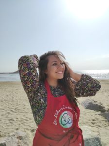 Luana les ateliers cuisine montpellier