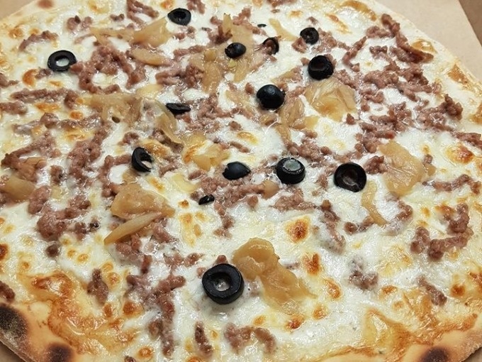 Thémes Italien Pizza