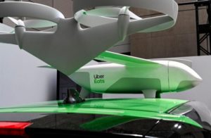 Uber-eats-drone-de-livraison