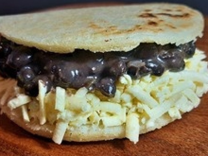 arepas_Thémes_Amerique_du_sud