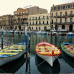 port de sète