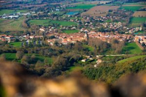 Haut-Languedoc