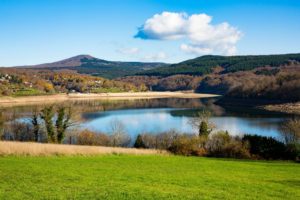 Paysage Haut-languedoc