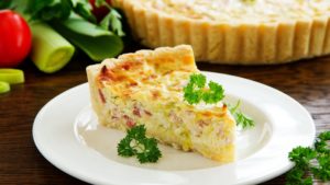 Quiche