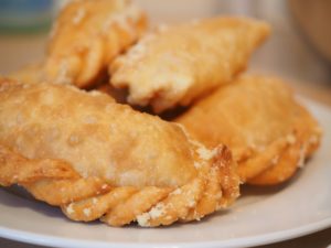 empanada-