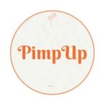 Logo Pimpup