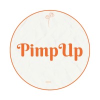 Logo Pimpup