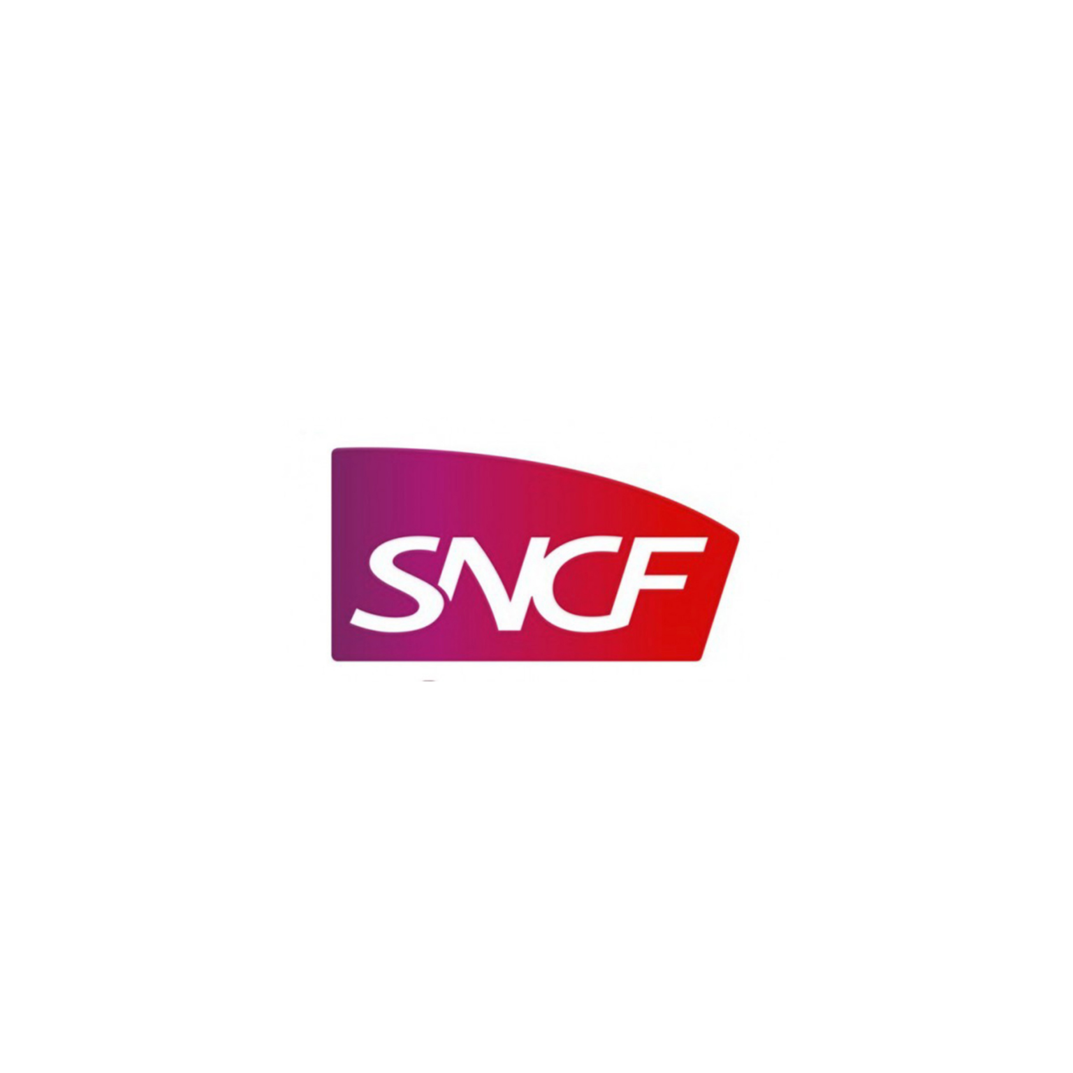 Logo SNCF