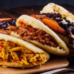 arepas recette