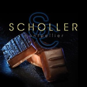 Scholler pâtisserie Montpellier