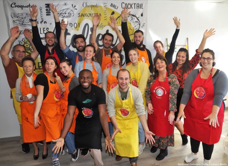 cuisine mtp atelier
