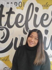cheffe marie montpellier