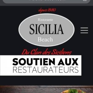 restaurant sicilien montpellier meilleur