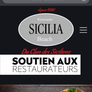 restaurant sicilien montpellier meilleur