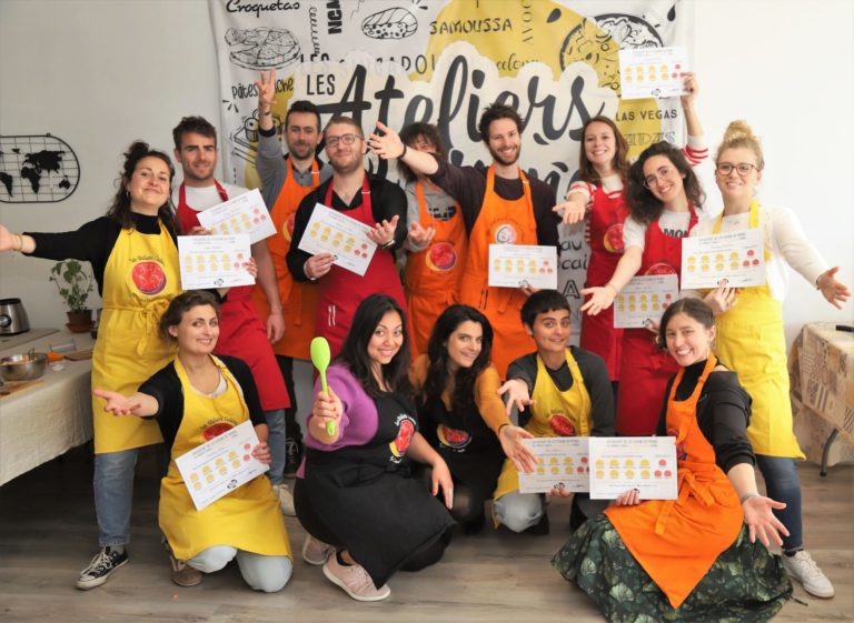 atelier cuisine montpellier