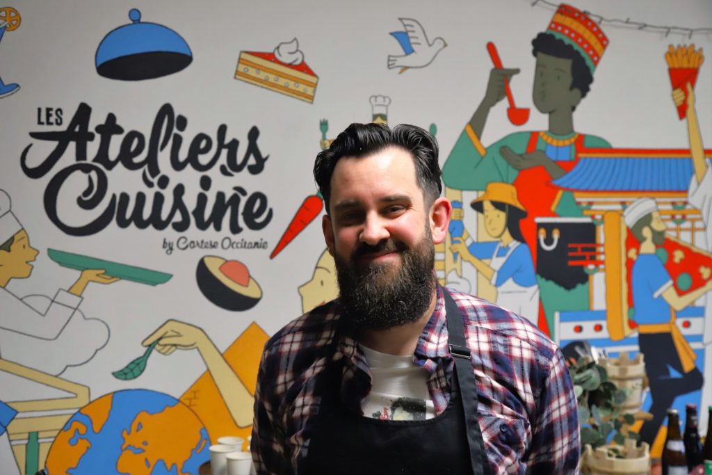 chef bierologue