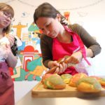 1 journée en pâtisserie