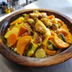 couscous Montpellier