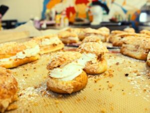 Ateliers cuisine Sud de France