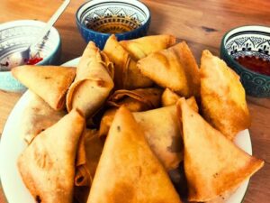 Cours de cuisine asiatique montpellier herault