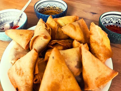 Cours de cuisine asiatique montpellier herault